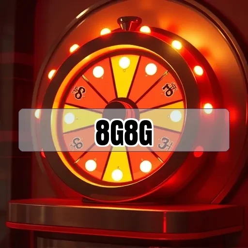 8G8G: Serunya Menikmati Game Santai di Indonesia!