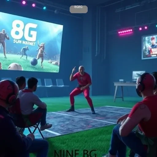 Perbandingan 8G8G dengan Situs Game Lain di Indonesia