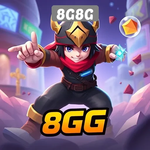 Beragam Jenis Game Seru yang Tersedia di 8G8G