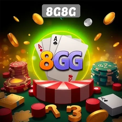 Jelajahi Ragam Permainan yang Tersedia di 8G8G