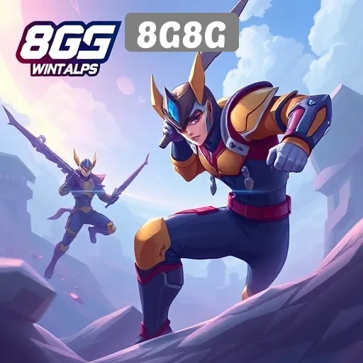 Menjelajahi Keunggulan Fitur Game di Situs 8G8G