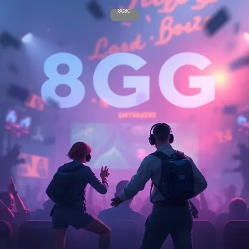 Keunggulan dan Fitur Menarik di Situs 8G8G