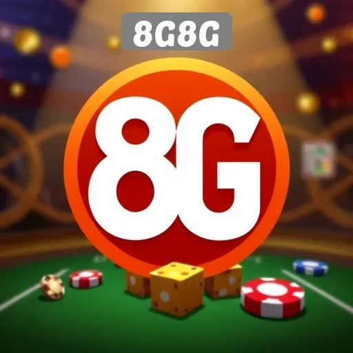 8G8G sebagai Pilihan Utama Gamer Online di Indonesia