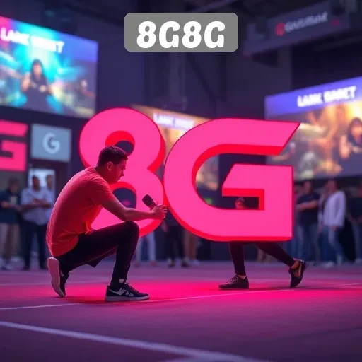 Dampak 8G8G terhadap Industri Game Lokal di Indonesia