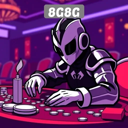 Tips Memaksimalkan Pengalaman Bermain di 8G8G