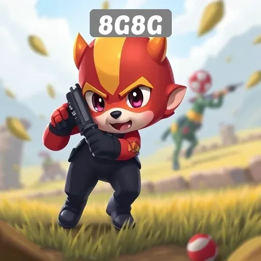 Metode Pembayaran yang Tersedia di Situs Game 8G8G