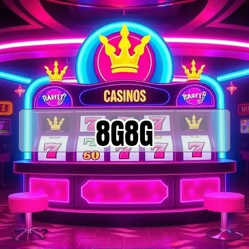 8G8G: Menjelajahi Dunia Game Puzzle Menyenangkan dan Menantang