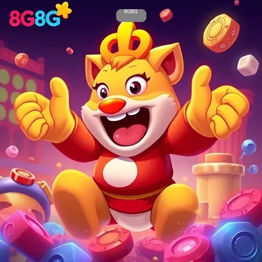 Mengulas Fitur Menarik di Situs Game 8G8G