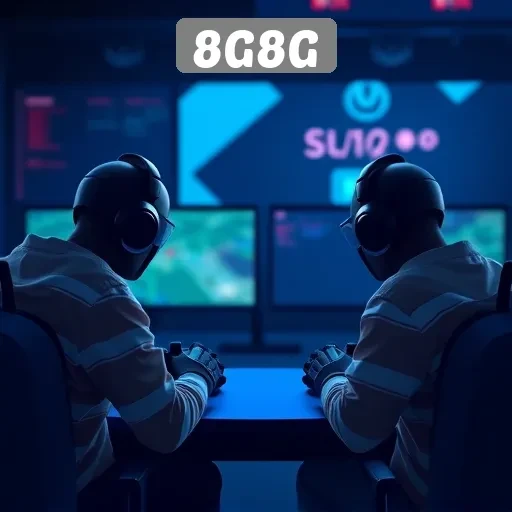 Keamanan dan Privasi di Situs Game 8G8G untuk Pengguna