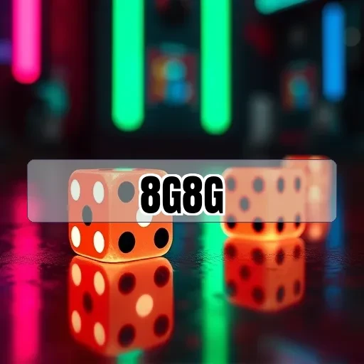 8G8G: Streaming Live yang Seru untuk Gamer Indonesia
