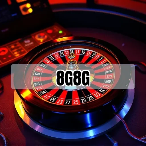 8G8G: Saksikan Keseruan Video Gameplay di Platform Terbaik!