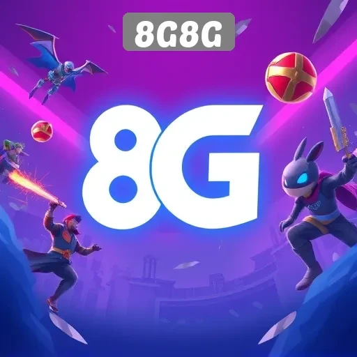 Apa Itu 8G8G dan Apa yang Ditawarkannya untuk Pecinta Game