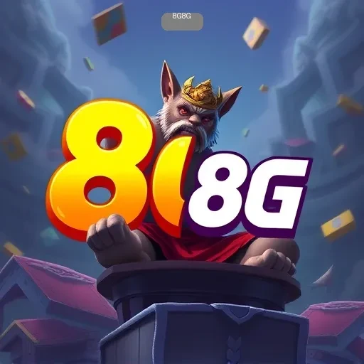 Mengapa 8G8G Menjadi Pilihan Banyak Gamer